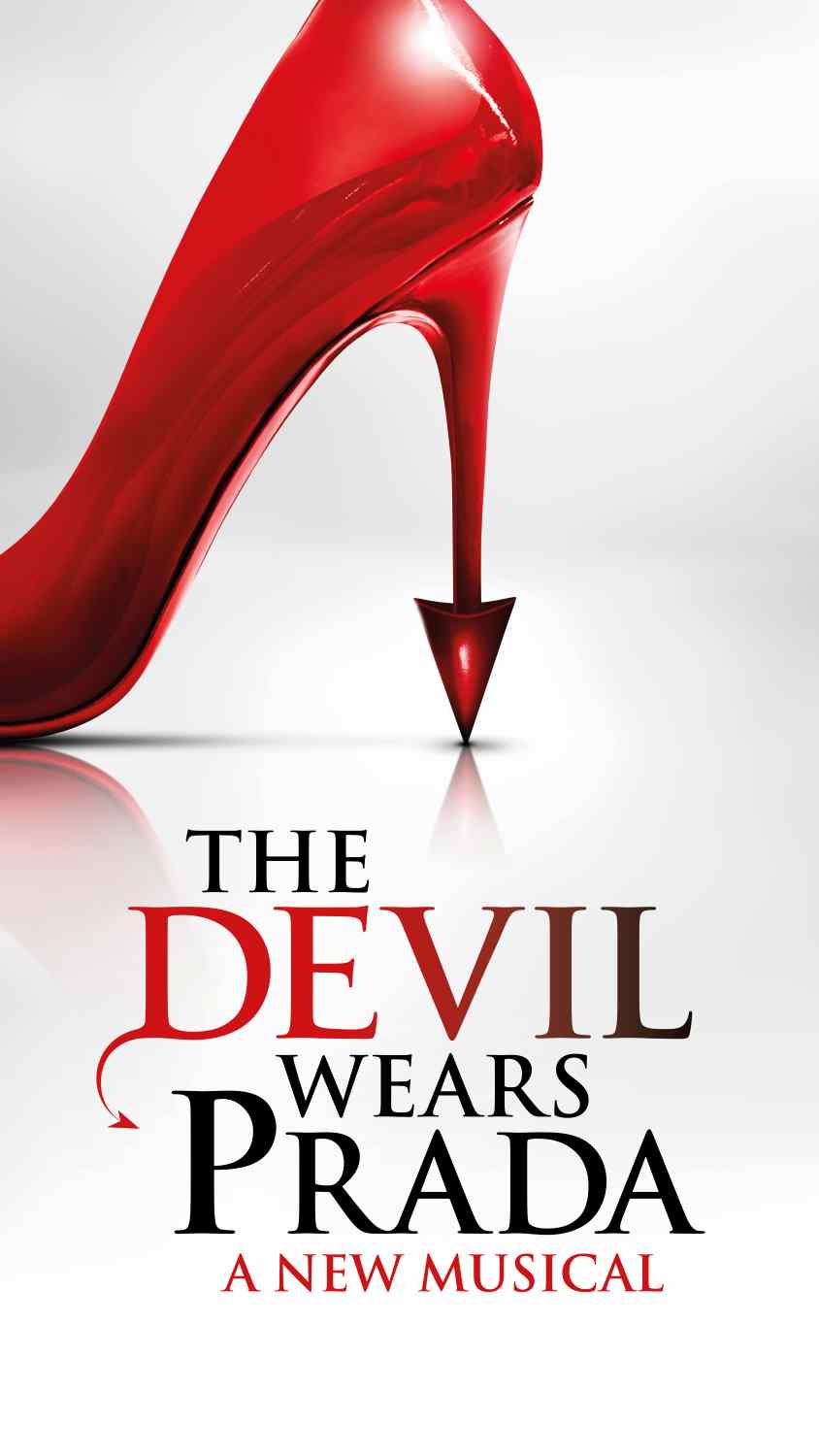 The Devil Wears Prada